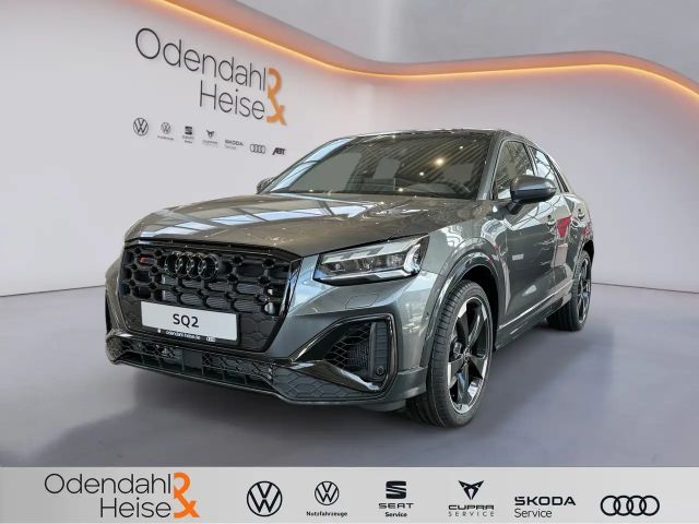 Audi SQ2 S-Line S-Tronic