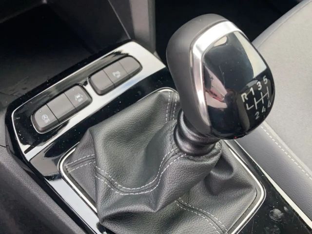 Opel Mokka Elegance Turbo