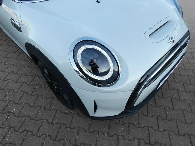 MINI Mini Electric SE