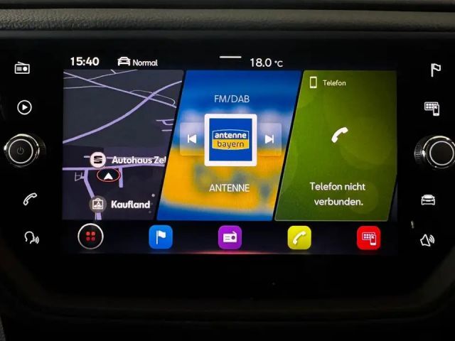 Seat Ibiza 1.0 TSI DSG FR-lijn