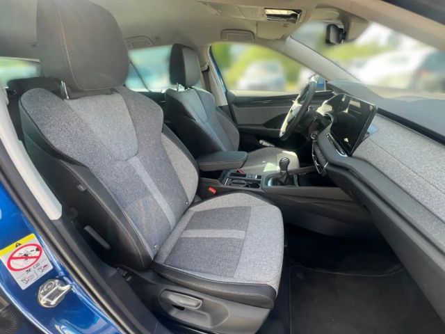 Skoda Octavia 1.5 TSI Combi Tour