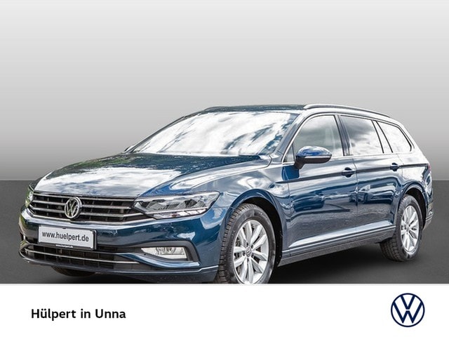 Volkswagen Passat Business Variant