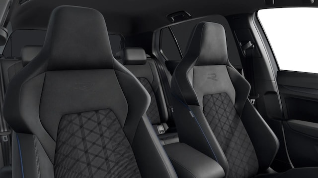 Volkswagen Golf 2.0 TDI DSG R-Line