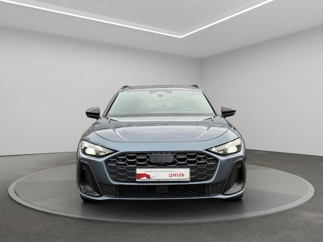 Audi A5 Avant S-Tronic