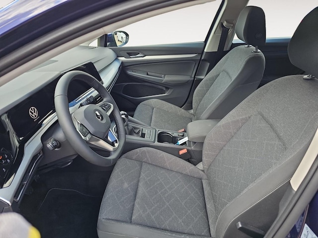 Volkswagen Golf 1.0 TSI Golf VIII