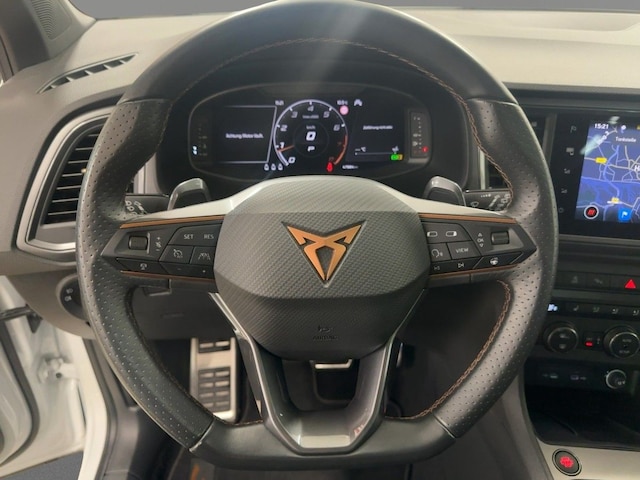 Cupra Ateca 2.0 TSI 4Drive DSG