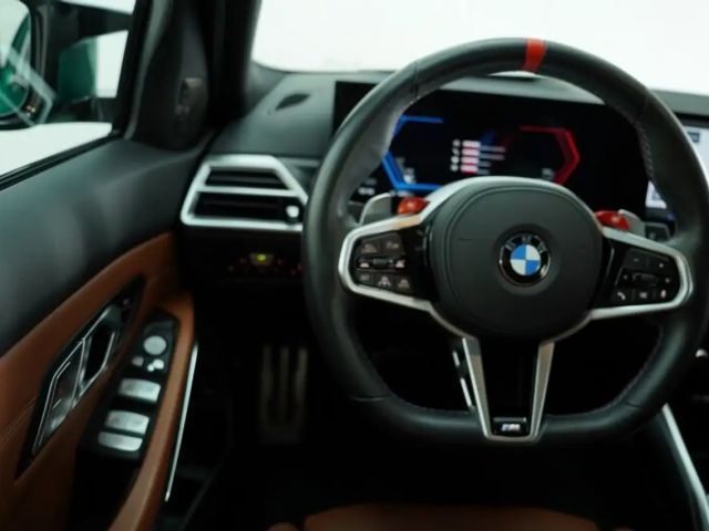 BMW M3 Competition Touring xDrive