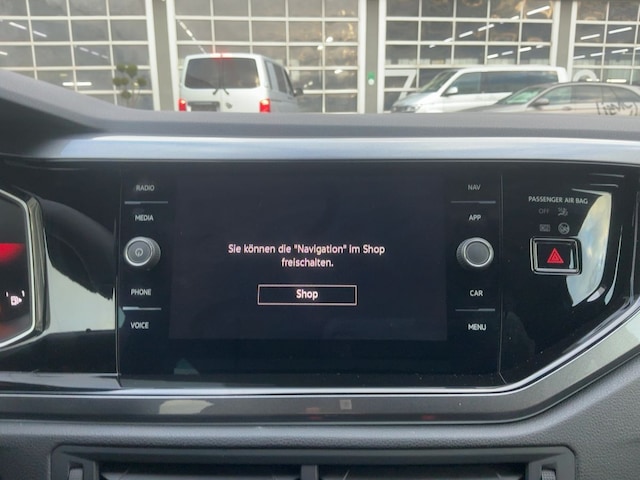 Volkswagen Polo DSG GTI