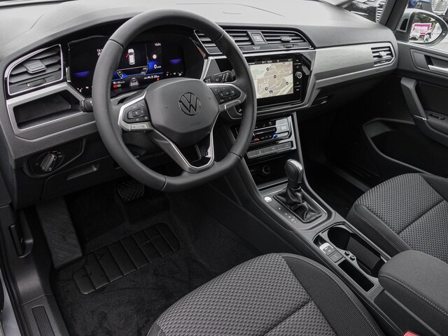 Volkswagen Touran 1.5 TSI DSG