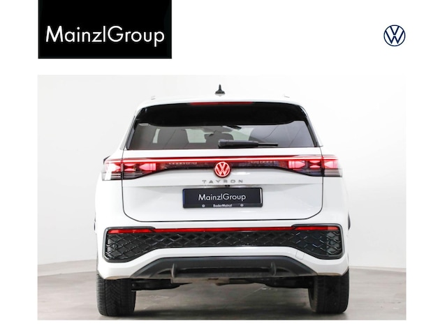 Volkswagen Tayron 4Motion DSG R-Line