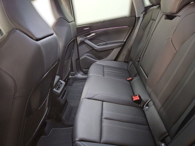 Audi Q6 e-tron Performance