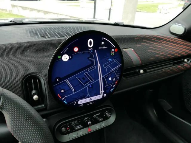 MINI John Cooper Works JCW - XL Pack