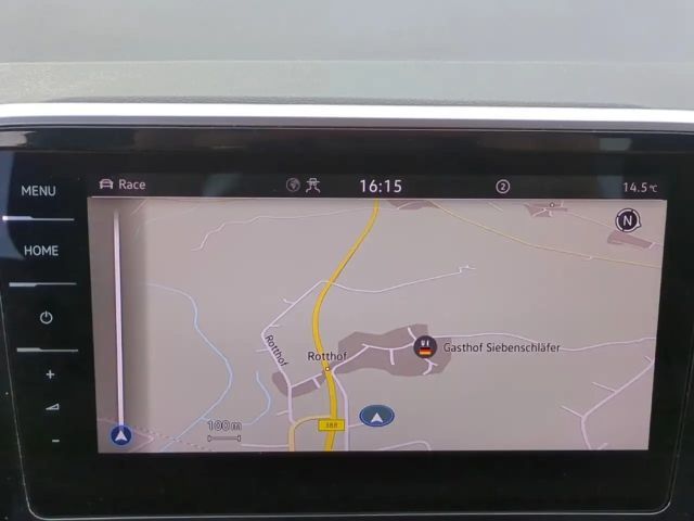 Volkswagen T-Roc IQ.Drive