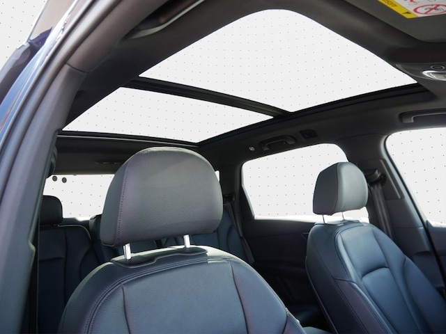 Audi Q7 55 TFSI Quattro