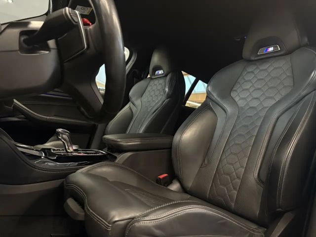 BMW X4 Competition Coupé