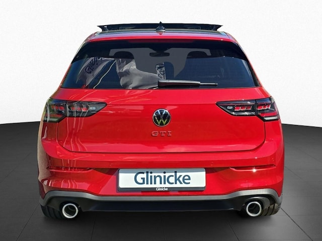 Volkswagen Golf 2.0 TSI GTI IQ.Drive