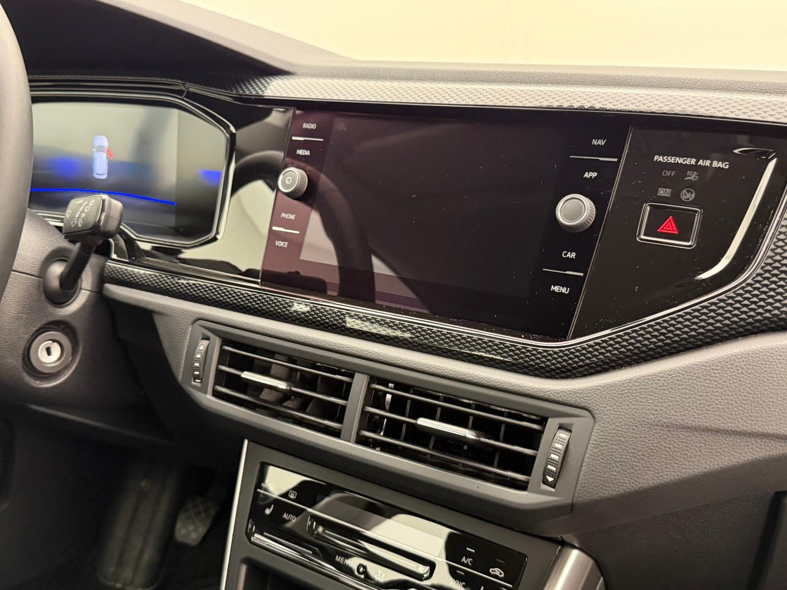 Volkswagen Taigo 1.0 TSI Life