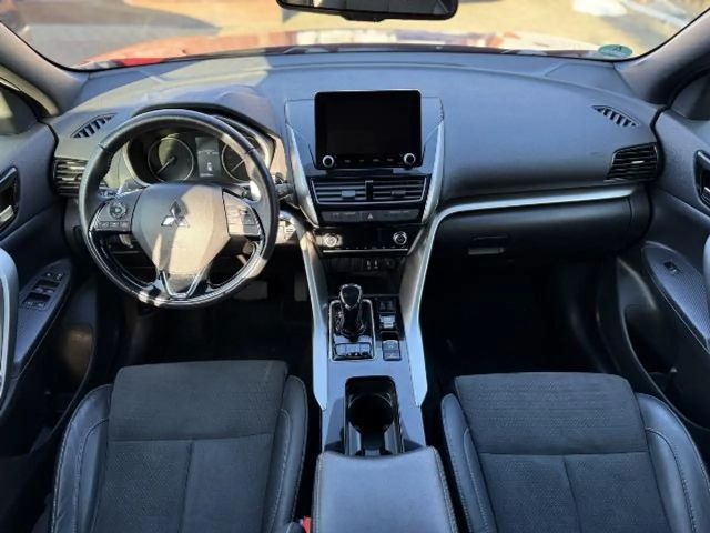 Mitsubishi Eclipse Cross PHEV