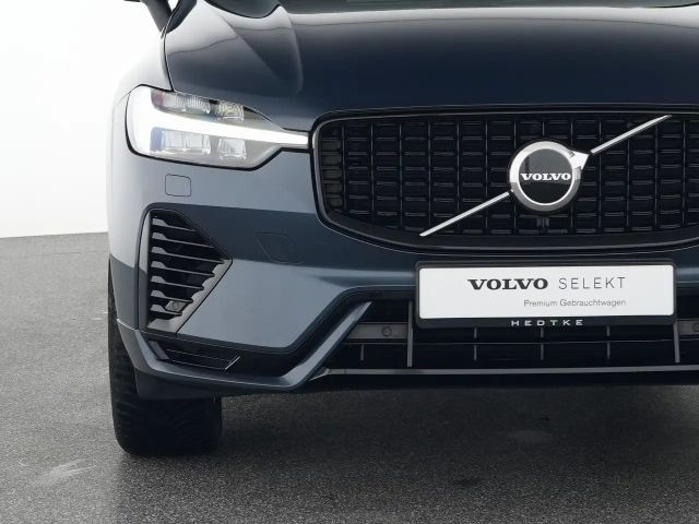 Volvo XC60 AWD Dark Plus Recharge T8