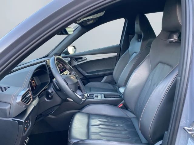 Cupra Formentor 2.0 TSI DSG VZ