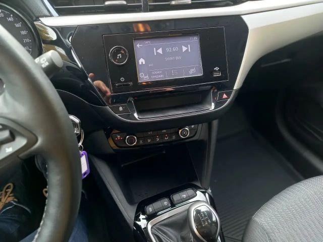 Opel Corsa 1.2 Turbo Edition