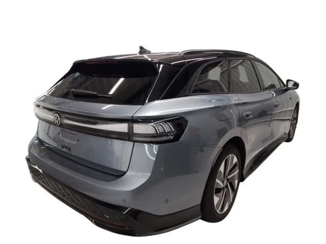 Volkswagen ID.7 GTX Tourer