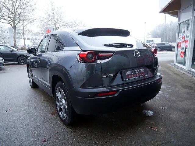 Mazda MX-30 Advantage SkyActiv e-Skyactiv