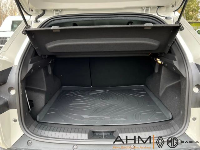 Dacia Duster 4WD Extreme TCe 130