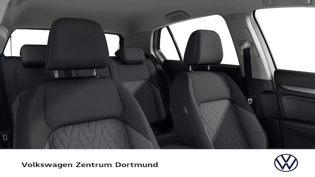 Volkswagen Golf Golf VIII Life