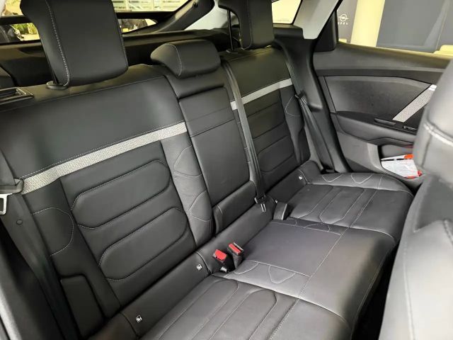 Citroën C4 Max PureTech