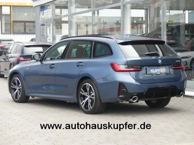 BMW 330 330e M-Sport Touring