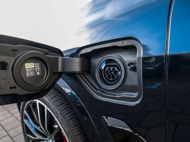 BMW X5 M-Sport xDrive50e