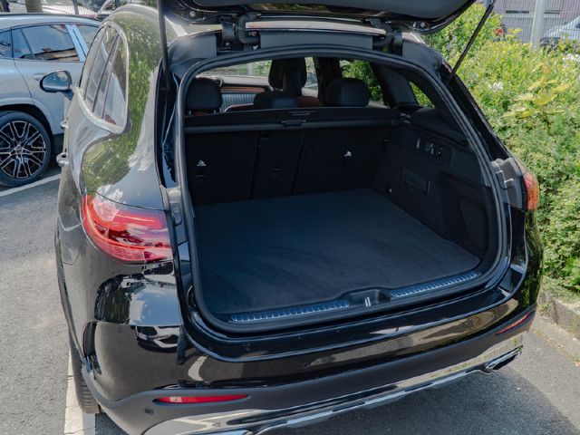 Mercedes-Benz GLC 300 4MATIC GLC 300 d