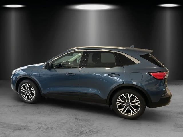 Ford Kuga Plug in Hybrid Titanium