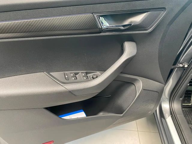 Skoda Karoq 4x4 Sportline