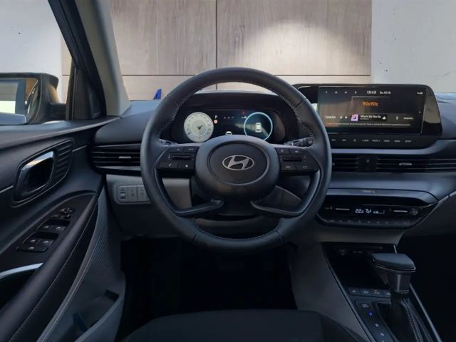 Hyundai i20 1.0 T-GDi