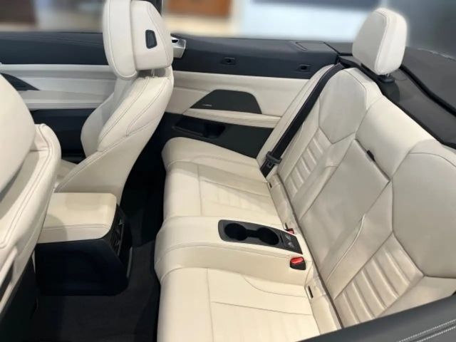 BMW 440 Cabrio M440i xDrive