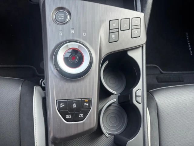 Kia Sportage GT-Line