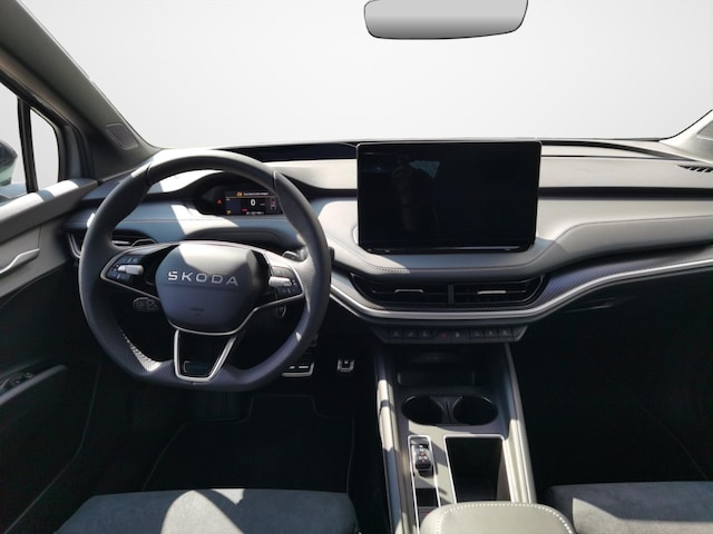 Skoda Enyaq Coupe Sportline