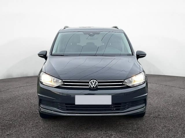 Volkswagen Touran DSG