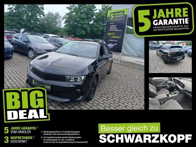 Opel Astra 1.2 Turbo