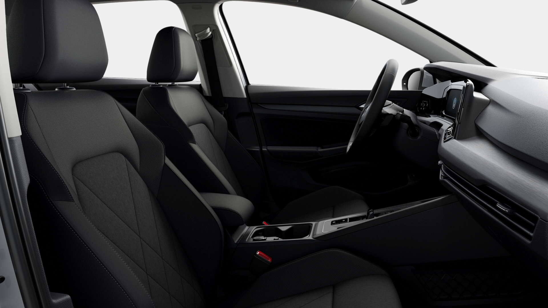 Volkswagen Golf 1.5 TSI DSG Golf VIII