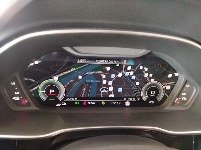 Audi Q3 45 TFSI Hybride S-Tronic