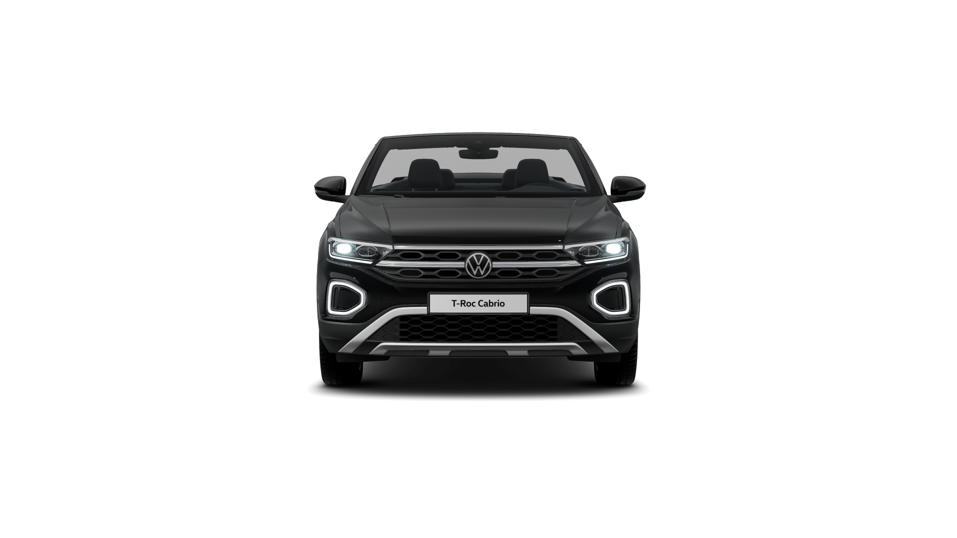 Volkswagen T-Roc 1.0 TSI Cabriolet Style