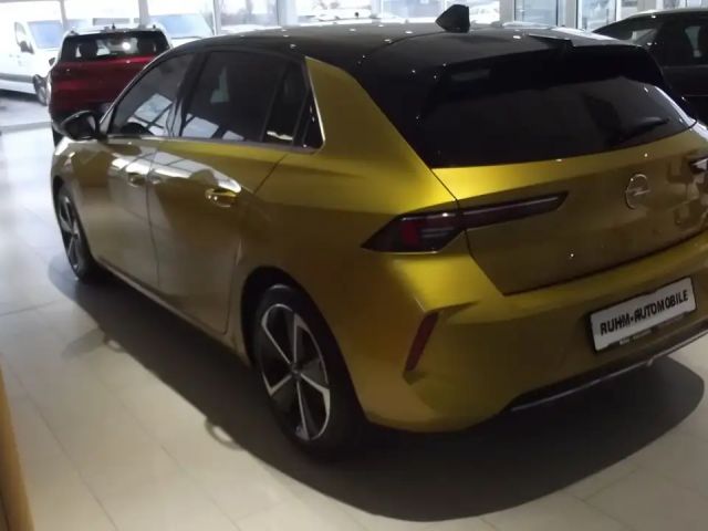Opel Astra Elegance