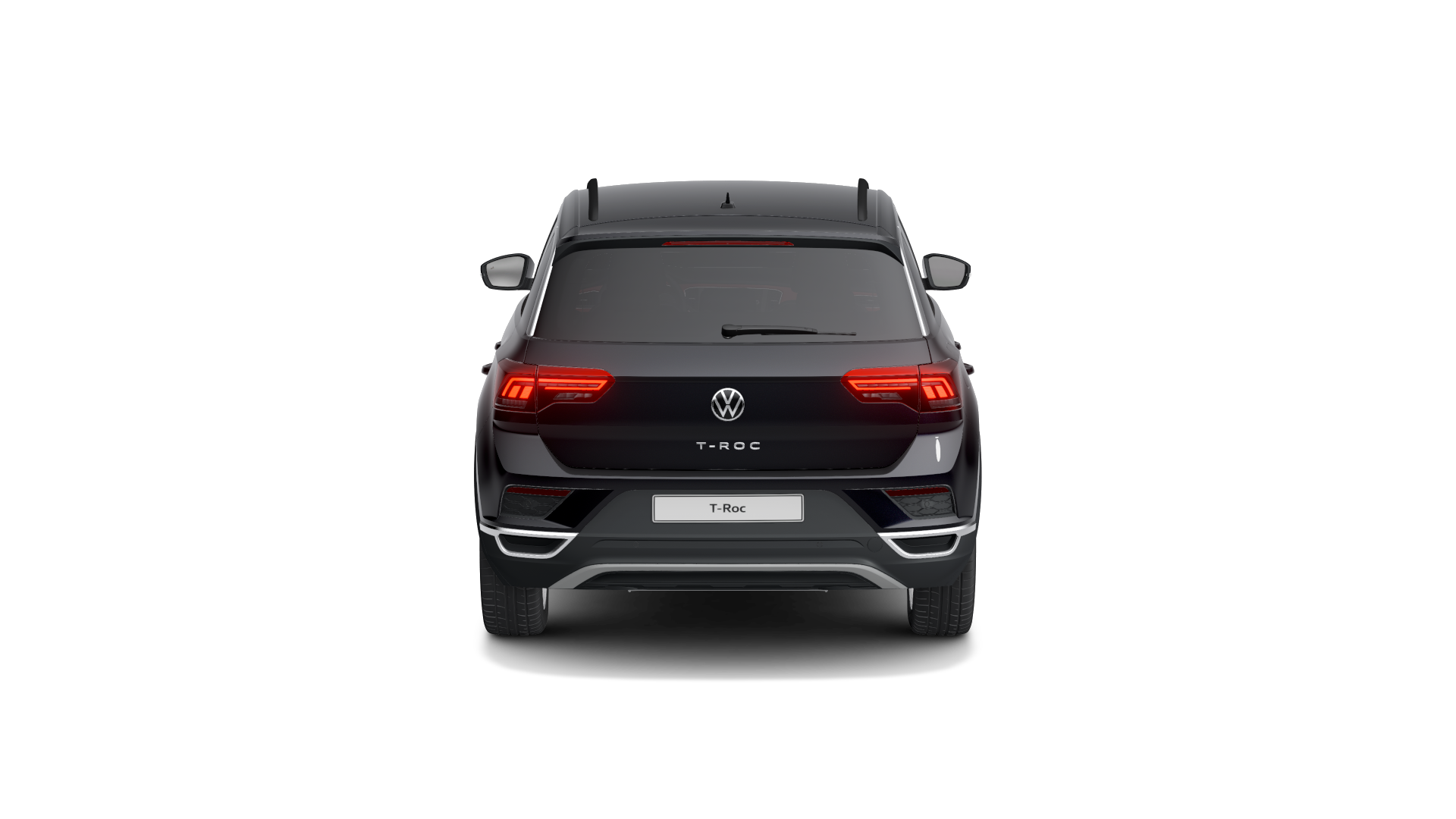 Volkswagen T-Roc 1.5 TSI