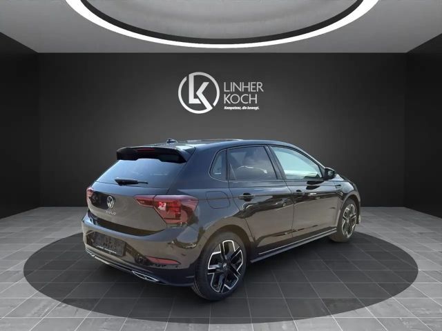 Volkswagen Polo DSG Sport