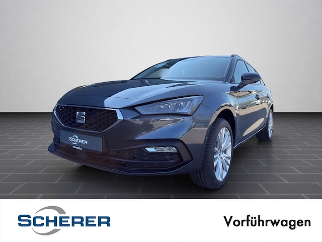 Seat Leon 1.5 eTSI DSG Sportstourer Style