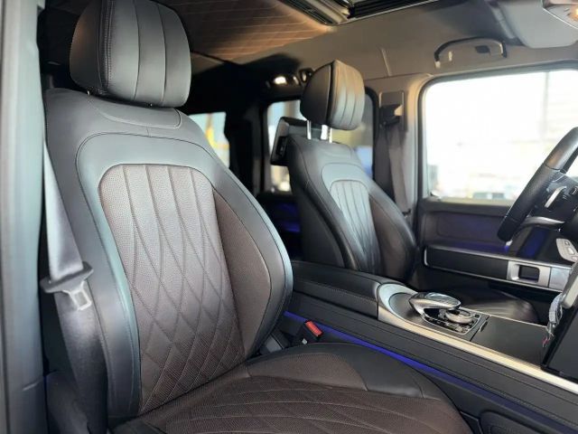 Mercedes-Benz G 500 Final Edition, 360, Distronic, Standheizung!