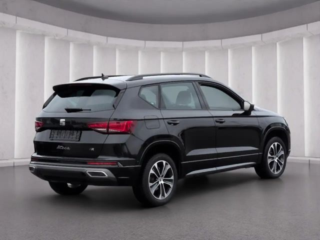 Seat Ateca 2.0 TDI DSG FR-lijn